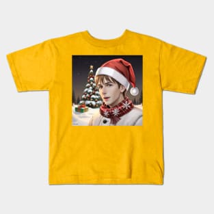 christmas Kids T-Shirt